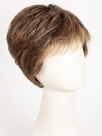 Time Comfort | Synthetic Lace Front Wig (Mono Top) - Image 21