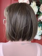Cleo | Synthetic Wig (Mono Crown) - Image 5