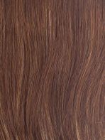20" Human Hair Invisible Extension (1 pc) - Image 16