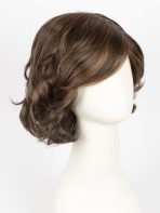 Modern Motif | Synthetic Lace Front Wig (Mono Part) - Image 22