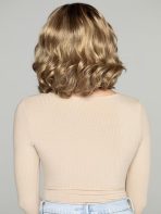 Miley | Synthetic Lace Front Wig (Mono Top) - Image 4