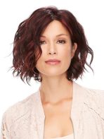 January Petite | Synthetic Lace Front Wig (Mono Top) - Image 17