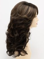 Christine | Synthetic Wig (Mono Part) - Image 12