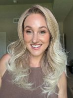 Diva | Synthetic Lace Front Wig (Mono Part) - Image 13