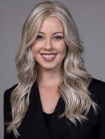 Priestly | Synthetic Lace Front Wig (Hand Tied) - Image 2