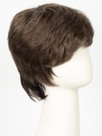 Brad | Synthetic Lace Front Wig (Mono Crown) - Image 13