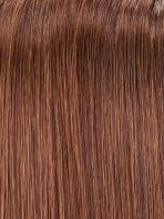 easiPart French XL 12" | Remy Human Hair Topper (HT) - Image 20
