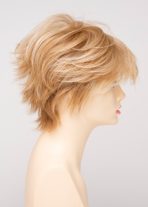 Flame | Human Hair/ Synthetic Blend Wig - Image 18