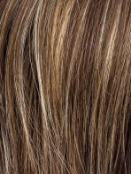 Rainbow | Synthetic Wig (Mono Crown) - Image 16