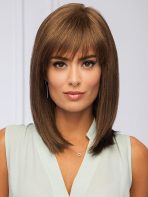 Stepping Out Large | Synthetic Wig (Mono Part)
