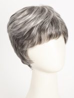 Risk Comfort | Short Synthetic Lace Front Wig - Image 19