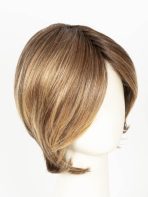 Charlotte Realistic | Synthetic Lace Front Wig (Mono Top) - Image 20