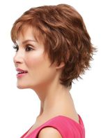 Robin Petite | Synthetic Wig (Mono Top) - Image 8