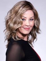 Polo | Synthetic Lace Front Wig (Hand-Tied) - Image 8