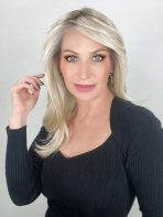 Spotlight Large | Synthetic Lace Front Wig (Mono Top) - Image 16