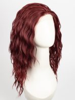 Orlando-V | Synthetic Lace Front Wig - Image 33