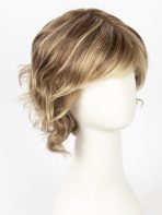 Fresh Chic | Synthetic Lace Front Wig (Mono Part) - Image 37