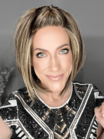 Portrait Mode | Synthetic Lace Front Wig (Mono Top) - Image 6