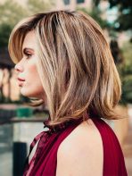 Big Time | HF Synthetic Lace Front Wig (Mono Top) - Image 24