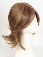 Elizabeth | HF Synthetic Lace Front Wig (Mono Top) - Image 44