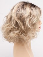 Dakota | Synthetic Wig (Mono Part) - Image 45