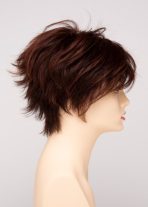 Flame | Human Hair/ Synthetic Blend Wig - Image 19