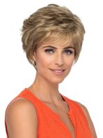 Symone | Synthetic Lace Front Wig (Basic Cap)