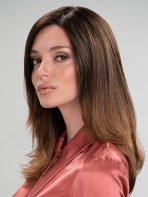 Miranda | Synthetic Lace Front Wig (Mono Part) - Image 29