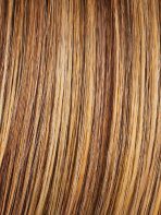 Highlight Wrap | HF Synthetic Hair Wrap - Image 15