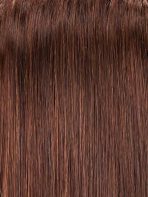 easiPart French XL 12" | Remy Human Hair Topper (HT) - Image 15