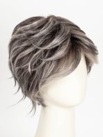 Cover | Synthetic Lace Front Wig (Mono Part) - Image 23