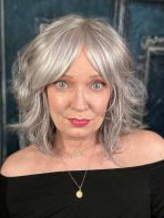 Braylen | Synthetic Lace Front Wig (Mono Top) - Image 2
