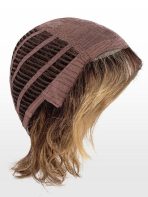 Night | Synthetic Lace Front Wig (Mono Crown) - Image 9