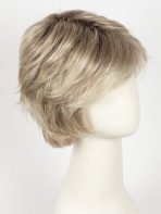 Date | Synthetic Wig (Mono Crown) - Image 27