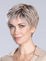 Time Comfort | Synthetic Lace Front Wig (Mono Top) - Image 7