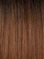 21" Straight Claw Clip Pony  | Synthetic Hair Ponytails (Clip In) - Image 12