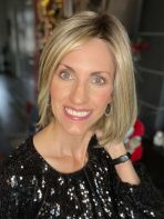 Portrait Mode | Synthetic Lace Front Wig (Mono Top) - Image 5