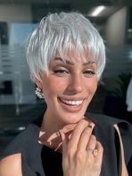 Winner Petite | Synthetic Wig (Basic Cap) - Image 8