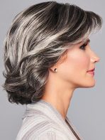 Modern Motif | Synthetic Lace Front Wig (Mono Part) - Image 4