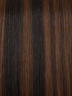 easiPart T HD 18" | Synthetic Hair Topper (Mono Top) - Image 11