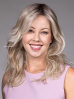Marie | Synthetic Lace Front Wig (Hand Tied) - Image 3