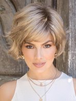 Britt | Synthetic Wig (Basic Cap)
