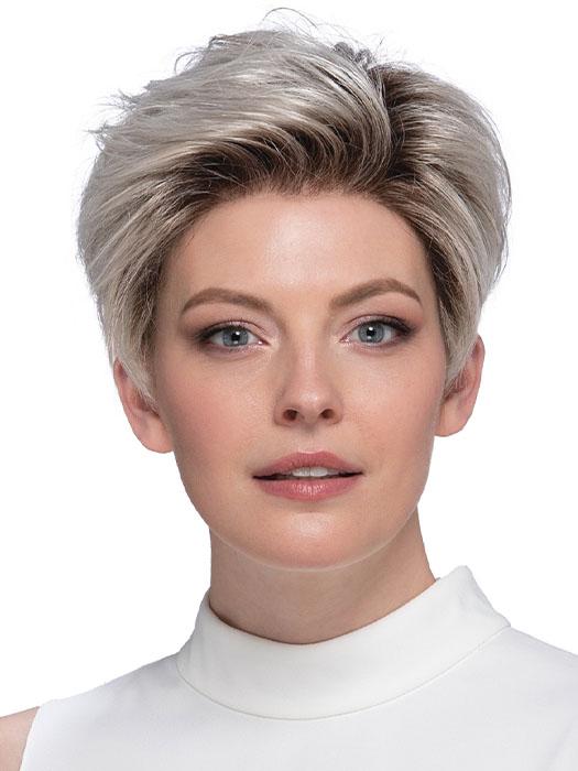 Petite Easton | Synthetic Lace Front Wig (Mono Top)