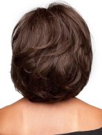 Soft Focus | Human Hair Lace Front Wig (Hand-Tied) - Image 6
