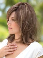 Kenzie | Synthetic Wig (Mono Top) - Image 4
