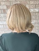 Love Always, Raquel | Synthetic Lace Front Wig (Mono Top) - Image 16