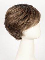 Apart Mono | Synthetic Lace Front Wig (mono Top) - Image 14