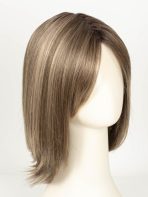 Straight to Camera | Synthetic Lace Front Wig (Hand-Tied) - Image 29