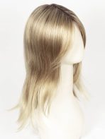 Miley Small Mono | Synthetic Lace Front Wig (Mono Part) - Image 13