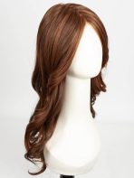 Model Mode | Synthetic Lace Front Wig (Mono Top) - Image 49